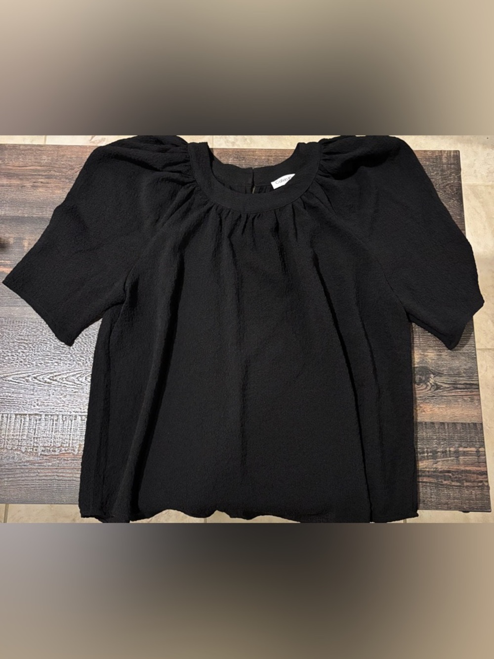 Calvin Klein Blouse